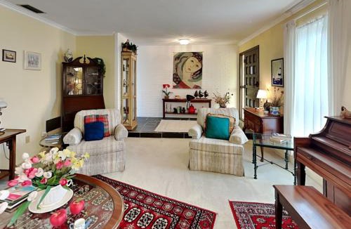 Ormond-by-the-Sea House | Florida House