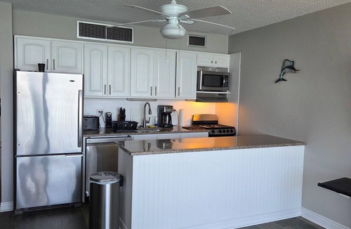 Marathon Condo | Florida Keys Gem