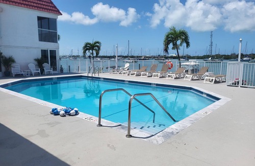 Marathon Condo | Florida Keys Gem