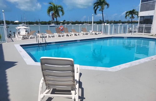 Marathon Condo | Florida Keys Gem