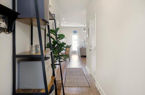 Thomas Drive House | Florida Knights by the Sea