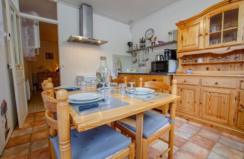 Le Meriot House | Florida - LE MERIOT - B&B