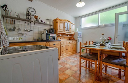 Le Meriot House | Florida - LE MERIOT - B&B