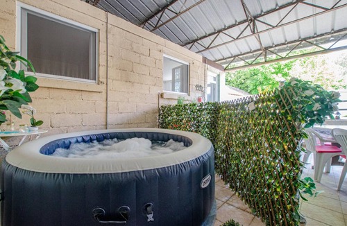 Le Meriot House | Florida - LE MERIOT - B&B