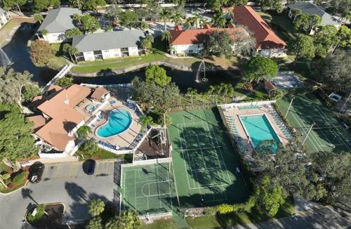 Trailer Estates Apartment | Florida Palms Heaven near IMG academy & beaches