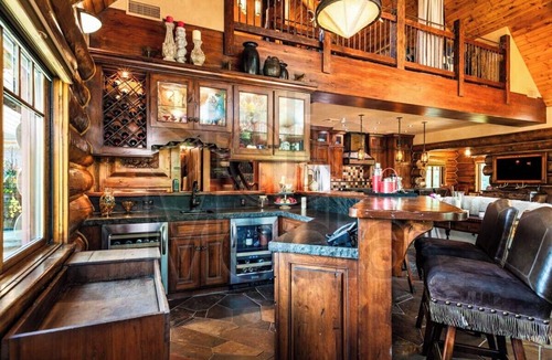 Durango House | Florida River Ranch Western Luxury on a Historic Homestead