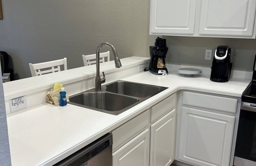 Hillcrest Estates Condo | Florida’s Home Away From Home