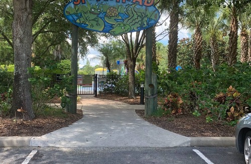 Hillcrest Estates Condo | Florida’s Home Away From Home