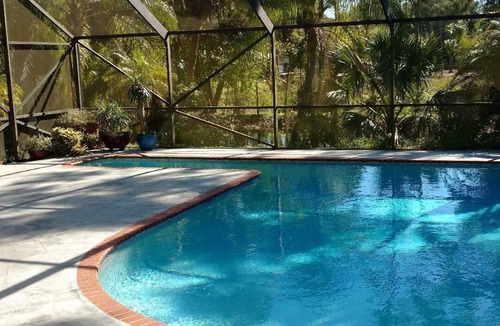 Jupiter Farms Apartment | Florida Studio Retreat