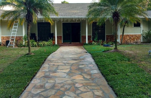 Jupiter Farms Apartment | Florida Studio Retreat