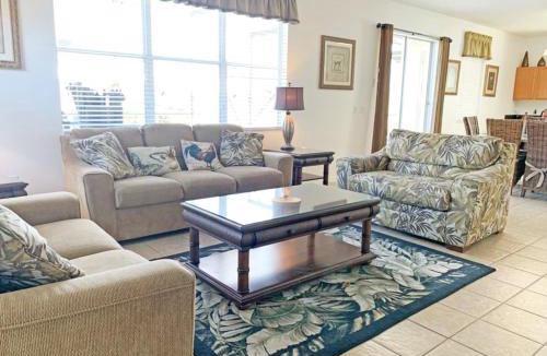 Windwood Bay House | Florida Tradition home