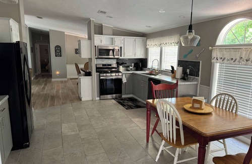 Brooksville House | Florida Woodland Retreat-Nature Coast