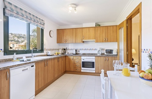 Aduanas Apartment | Floridamar