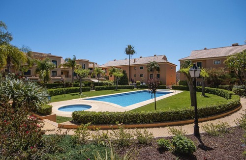 Aduanas Apartment | Floridamar