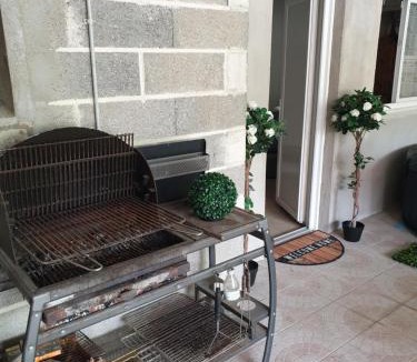 Le Meriot House | FLORIDE