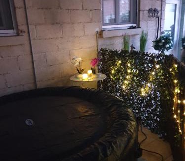 Le Meriot House | FLORIDE