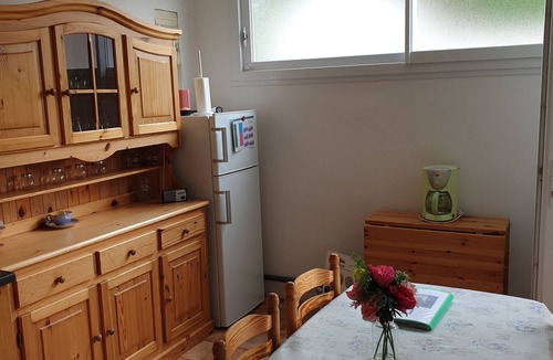 Le Meriot House | Floride Séjour Champêtre