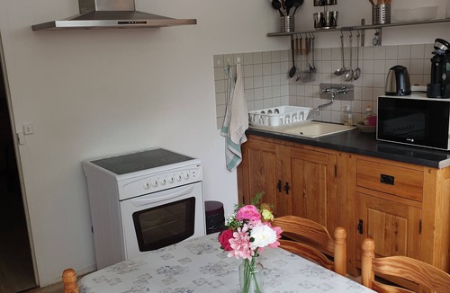 Le Meriot House | Floride Séjour Champêtre