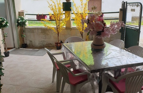 Le Meriot House | Floride Séjour Champêtre