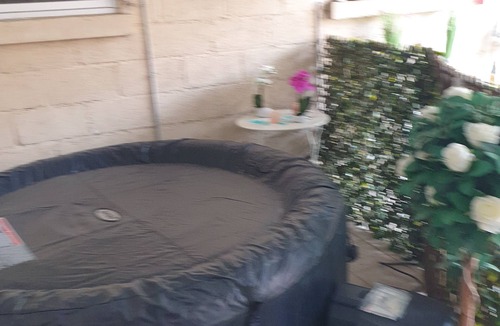 Le Meriot House | Floride Séjour Champêtre