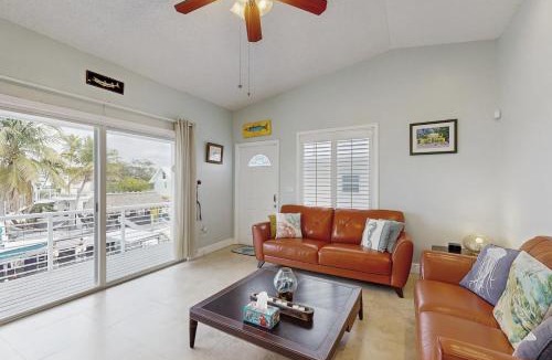 Sunrise Point House | Floridian Sunrise