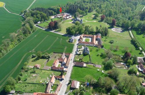 Villers-Chatel House | Florimont - Vaste gîte à la ferme