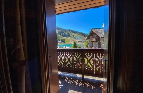Le Praz House | FLORINEIGE - COURCHEVEL