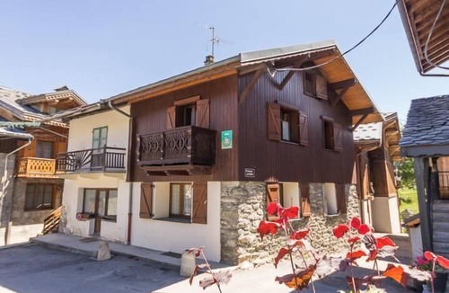 Le Praz House | FLORINEIGE - COURCHEVEL