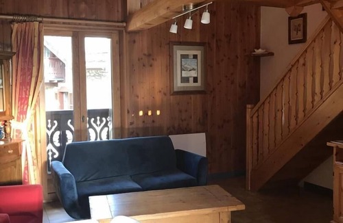 Le Praz House | FLORINEIGE - COURCHEVEL
