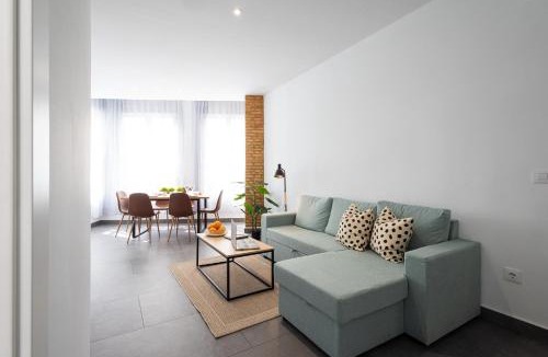 Patraix Apartment | FLORIT FLATS - The Patraix Apartments