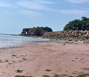 Dawlish Warren House | Florita - Dawlish