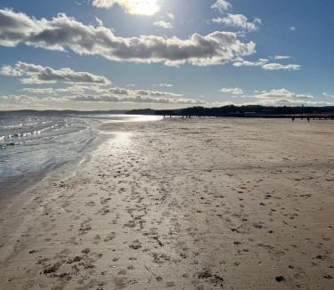 Dawlish Warren House | Florita - Dawlish