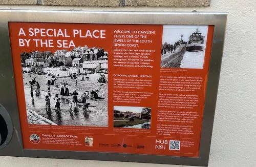 Dawlish Warren House | Florita - Dawlish