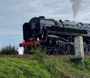 Dawlish Warren House | Florita - Dawlish