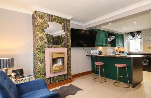 Calder Bridge House | Flosh Cottage