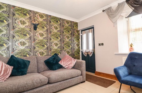 Calder Bridge House | Flosh Cottage