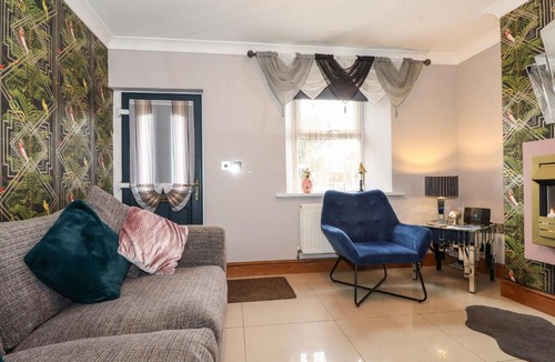 Calder Bridge House | Flosh Cottage