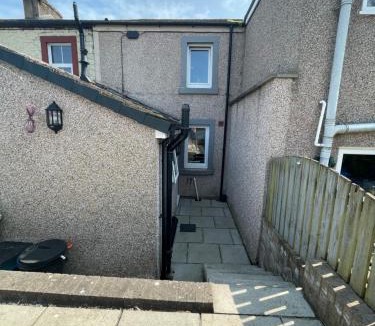 Calder Bridge House | Flosh Cottage Lake District