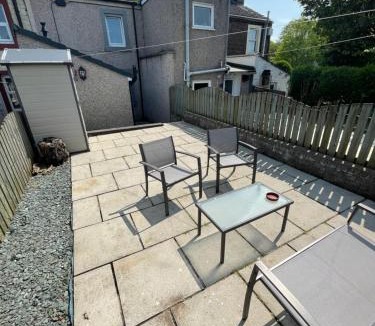 Calder Bridge House | Flosh Cottage Lake District