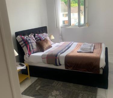 Beauvais Apartment | Flosoleil