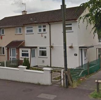 Matson House | Floss Cottage