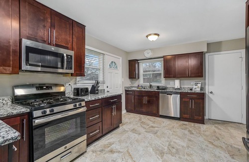Flossmoor House | Flossmoor FHS Rental