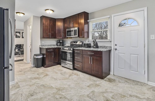 Flossmoor House | Flossmoor Rental