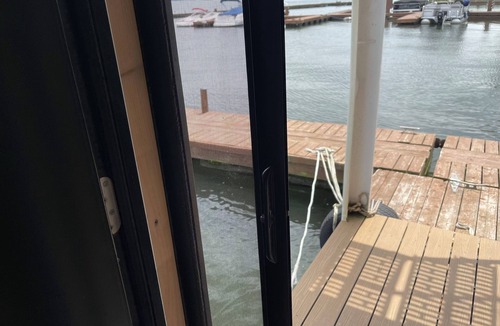 Saint-Blaise-sur-Richelieu Cabin | Flotel St-Tropez St-Blaise