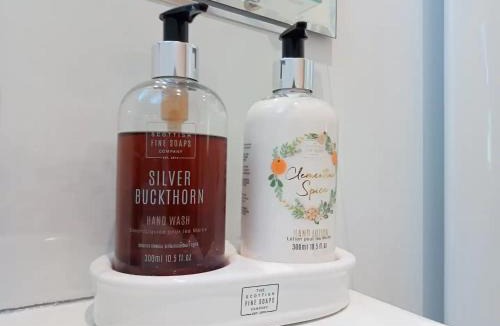 Keiss House | Flotnar Hús - Newbuild B&B