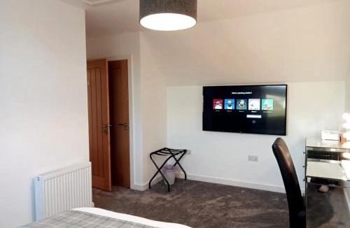 Keiss House | Flotnar Hús - Newbuild B&B