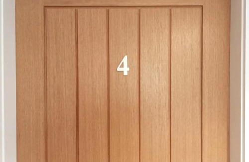 Keiss House | Flotnar Hús - Newbuild B&B