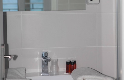 Les Baumettes Hotel | Flots D'Azur