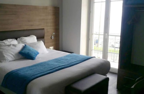 Les Baumettes Hotel | Flots D'Azur