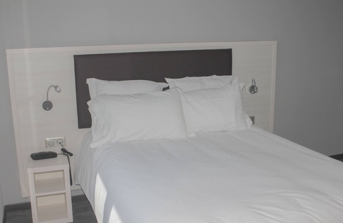 Les Baumettes Hotel | Flots D'Azur